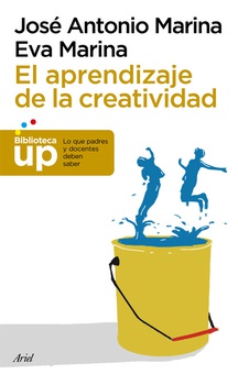 El aprendizaje de la cratividad