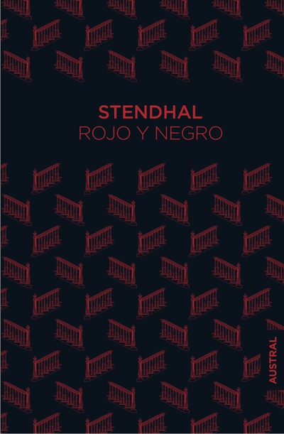 Rojo y negro