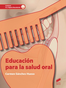 Educacion para la salud oral