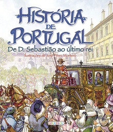 Historia de portugal ii
