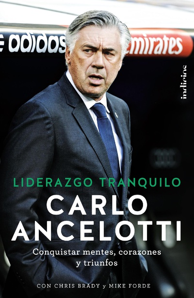 Liderazgo tranquilo