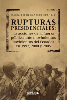 Rupturas presidenciales