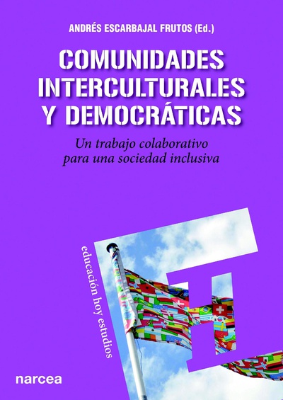 Comunidades interculturales y democráticas