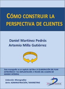 Cómo construir la perspectiva de clientes