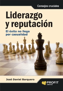 Liderazgo y reputacion. Ebook