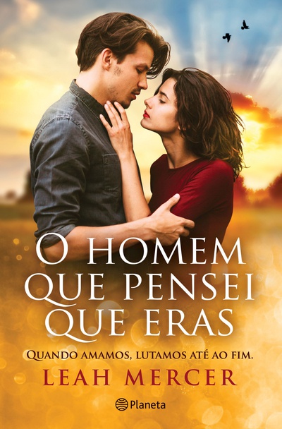 O Homem Que Pensei Que Eras