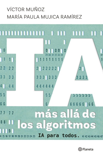 IA más alla de los algoritmos