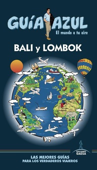 Bali y Lombok 2017