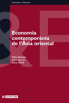 Economia contemporània d'Àsia oriental
