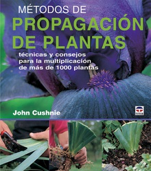 Métodos de propagación de plantas