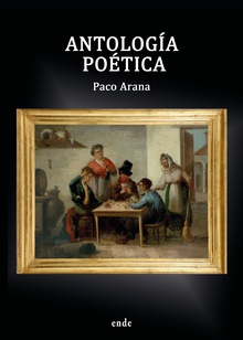 ANTOLOGÍA POÉTICA