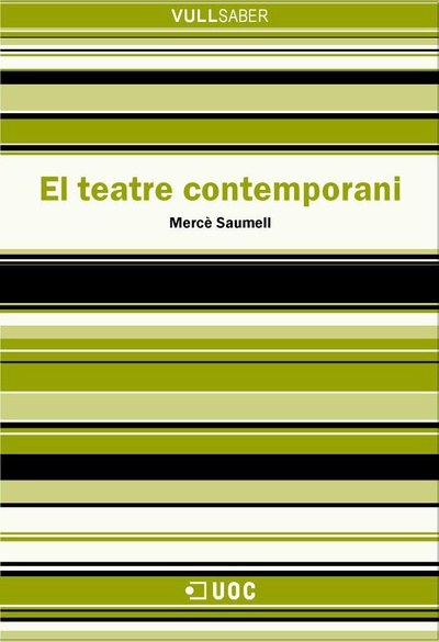 El teatre contemporani