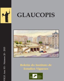 Boletín estudios vigueses Glaucopis nº20