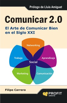 Comunicar 2.0. Ebook