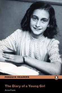 The diary of a young girl. Anne Frank