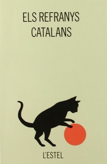 Refranyer català