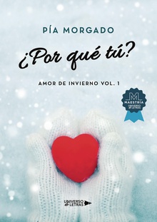 ¿Por qué tú?