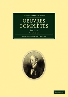 Oeuvres Completes Volume 14