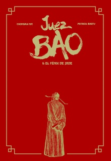 Juez Bao amp/ el Fénix de Jade