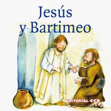 Jesús y Bartimeo