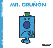 Mr gruron