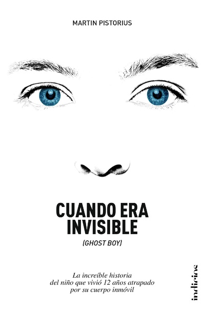 Cuando era invisible