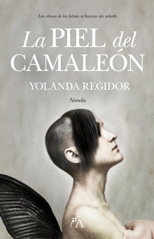 La piel del camaleón