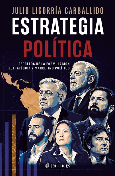 Estrategia política 2a ed.
