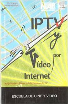 Iptv y video por internet
