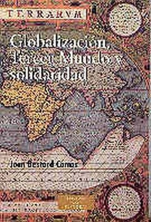 Globalización, Tercer Mundo y solidaridad
