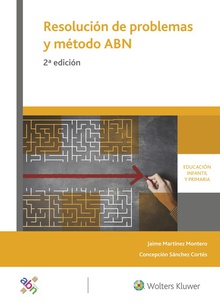 RESOLUCIÓN DE PROBLEMAS Y MÈTODO ABN