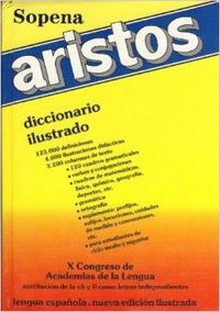 Aristos