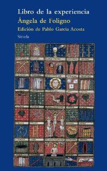Libro de la experiencia