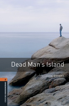 Dead Mans Islands (BKWL.1)