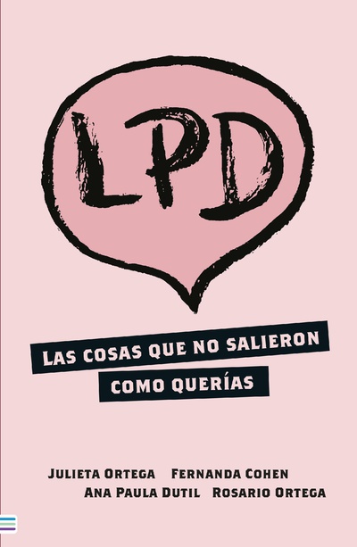 Las pibas dicen