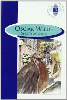 Oscar Wilde short stories