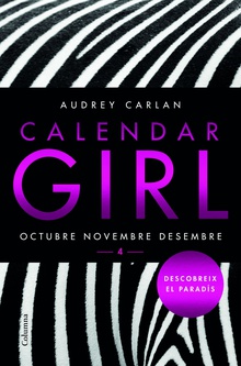 Calendar Girl 4 (Català)