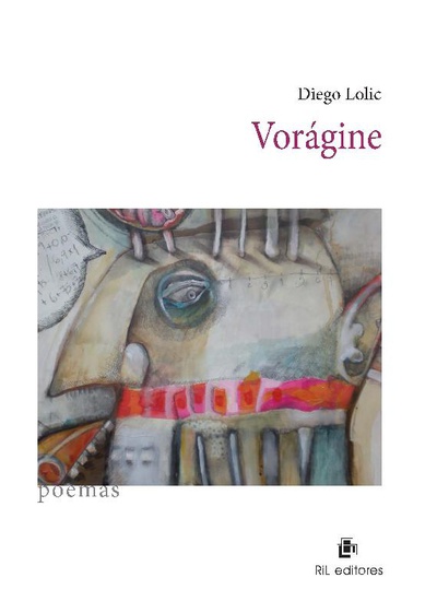 Vorágine