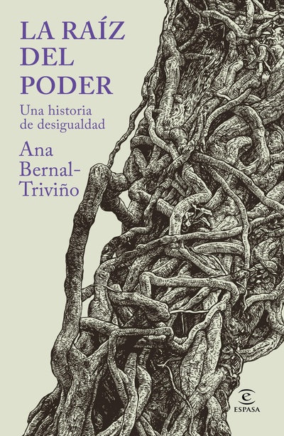 La raíz del poder