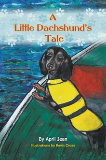 A Little Dachshund's Tale