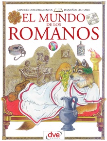 El mundo de los romanos