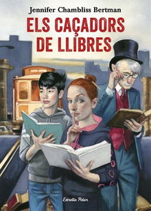 Els Caçadors de Llibres