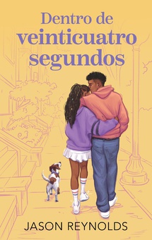 Dentro de veinticuatro segundos