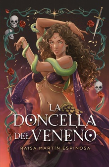 La doncella del veneno - Exclusiva