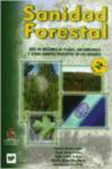 Sanidad forestal. guia en imagenes de plagas, enfe