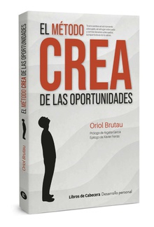 El método CREA de las oportunidades
