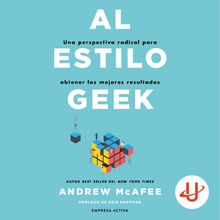 Al estilo geek