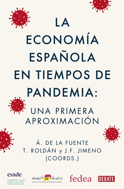 La economía española en tiempos de pandemia