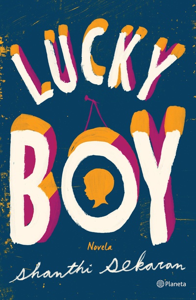 Lucky Boy