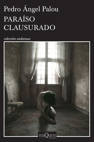 Paraíso clausurado